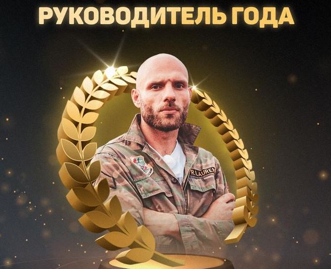 Анатолий Сульянов признан руководителем года по версии Meta MMA