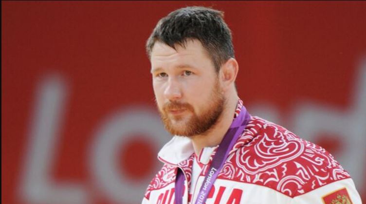 Серебряный призер ОИ Михайлин упрекнул украинскую дзюдоистку Белодед в лицемерии