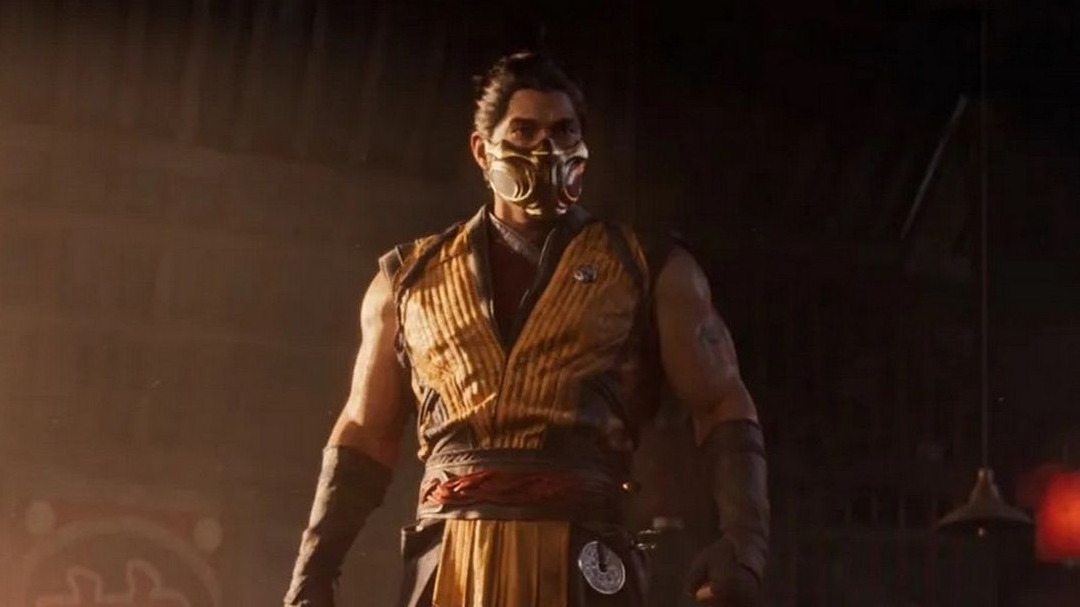 Warner Bros. Games анонсировала регистрацию на стресс-тест Mortal Kombat 1