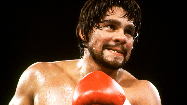 Беллью назвал Роберто Дюрана величайшим легковесом в истории бокса