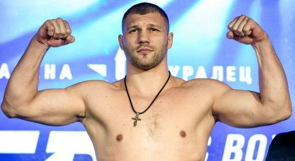 Евгений Романов может провести бой с Евгением Тищенко за пояс WBA в бриджервейте