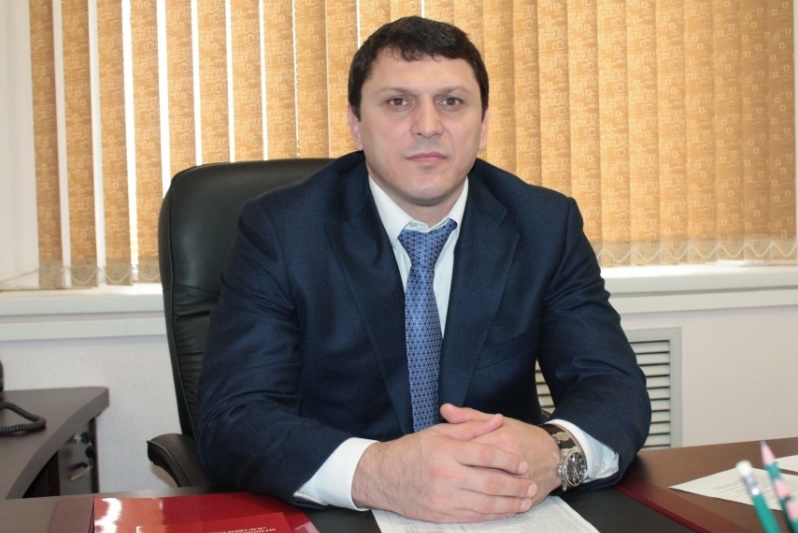 Заместитель министра спорта Дагестана Будунов отреагировал на убийство бойца Мутаева в Махачкале