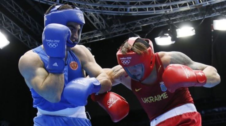Бетербиев признался, что разлюбил бокс после поражения от Усика на Олимпийских играх в Лондоне
