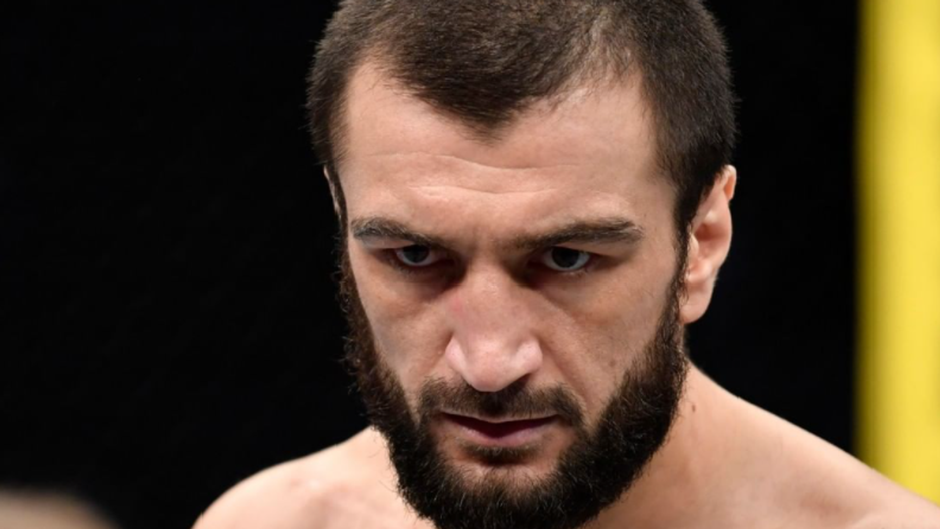 Абубакар Нурмагомедов следующий бой проведет 22 октября на UFC 280