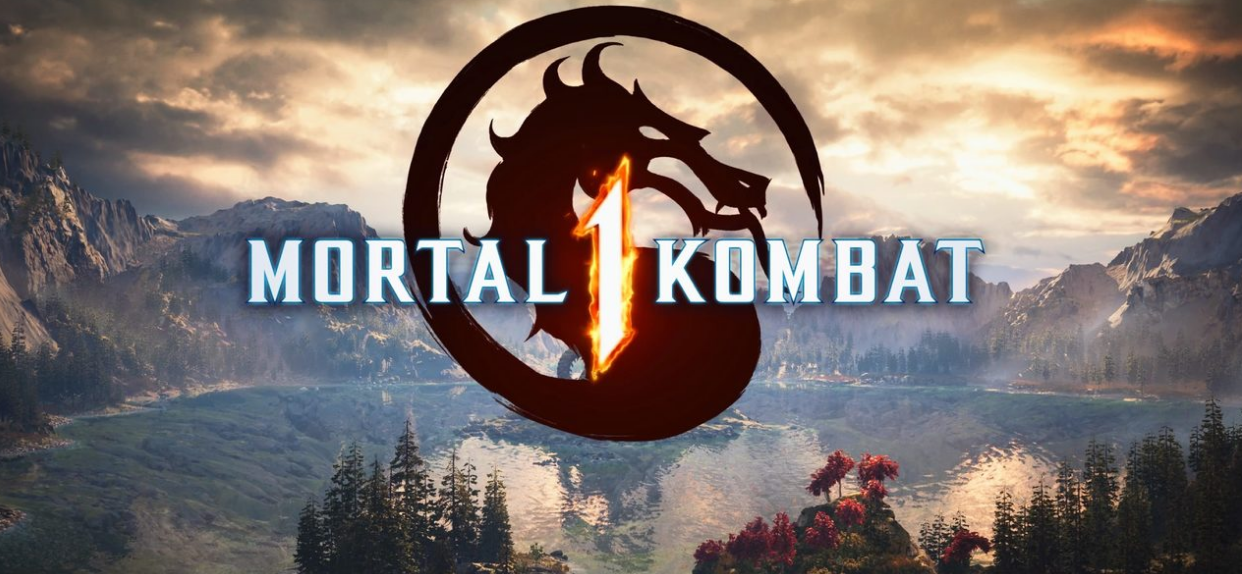 Продажи Mortal Kombat 1 превысили четыре миллиона копий