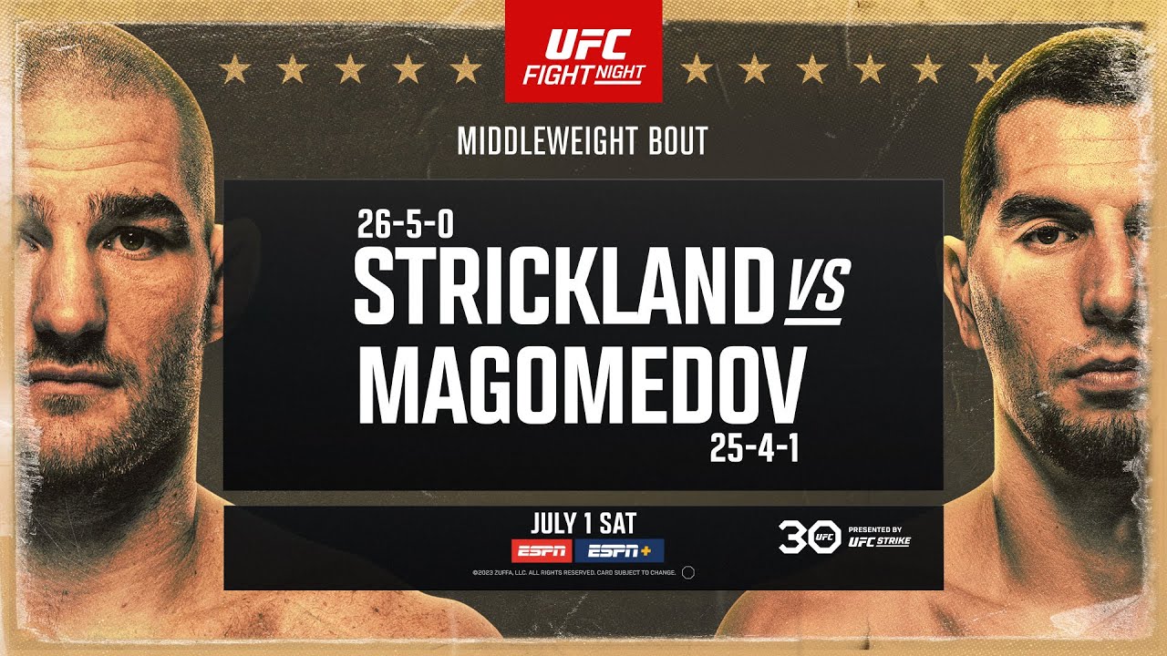 UFC Vegas 76