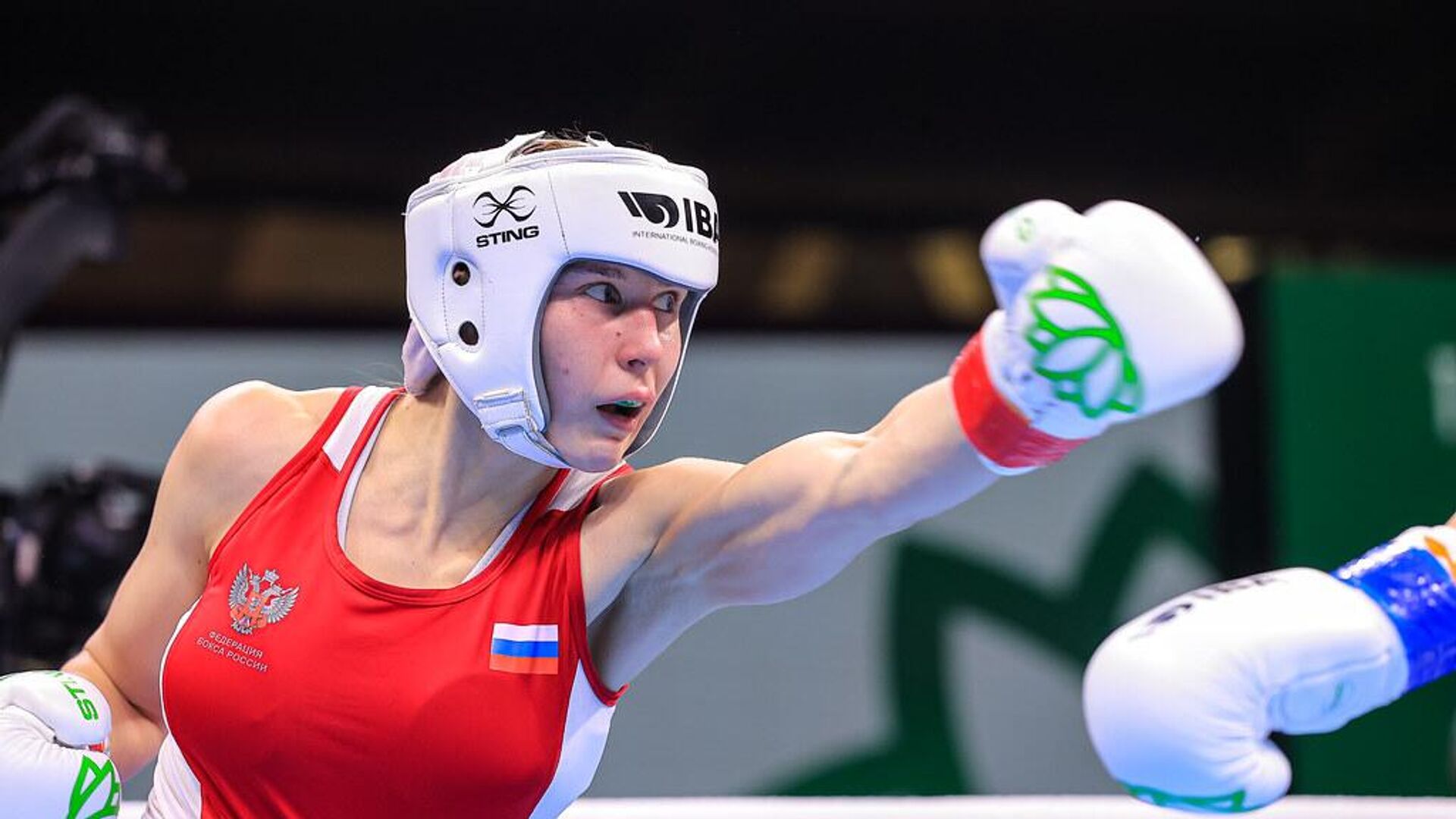 Федерация бокса России дополнительно поощрит призеров женского ЧМ в Индии