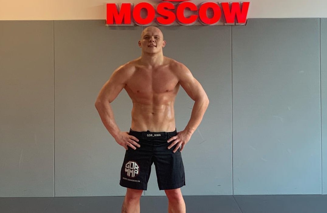 Узбекский боец UFC Гуськов: принял бой с Оздемиром за 18 часов до выхода в клетку
