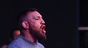 Макгрегор – о Дариуше: самое большое никто в UFC