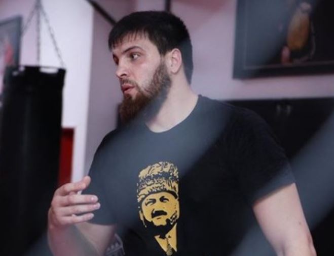 Чемпион ACA Вахаев – о противостоянии с Bellator: мы закроем все вопросы