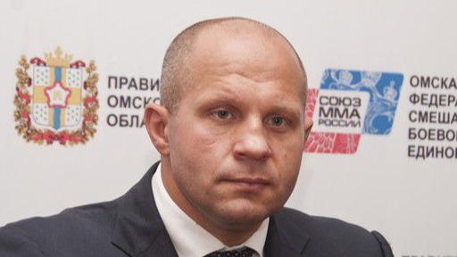 Федор Емельяненко высказался о приостановлении аккредитации Союза MMA России из-за смерти 16-летнего подростка на турнире в Белогорске