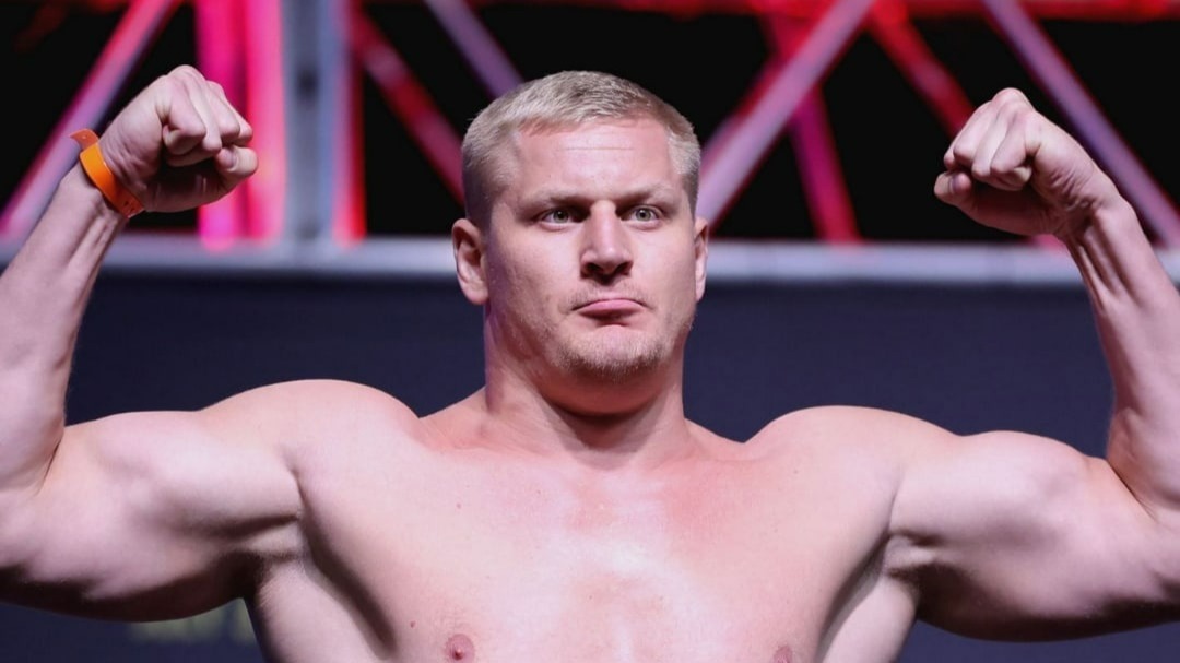 Павлович – терминатор тяжелого веса UFC, но титульный поединок ему не дадут. С кем дальше драться россиянину?