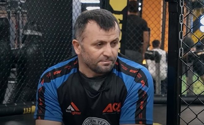Рамазан Исмаилов оценил шансы Туменова в возможном бою против Минеева
