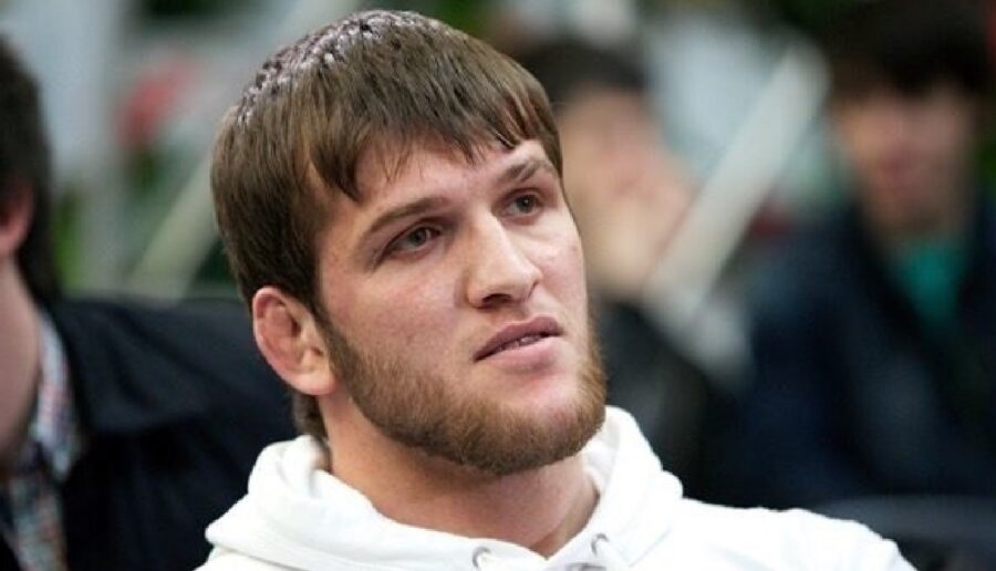 BJ Penn: экс-боец UFC россиянин Абдул-Керим Эдилов умер в возрасте 31 года