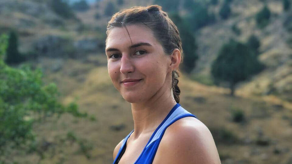 Россиянка Кудинова завоевала серебро на молодежном чемпионате Европы по боксу