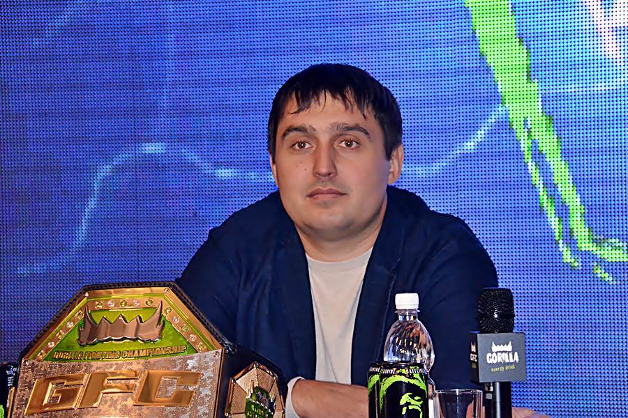 Гурьянов – о поражении Абубакара Нурмагомедова в UFC: без Хабиба трудно, он залог ментальной победы