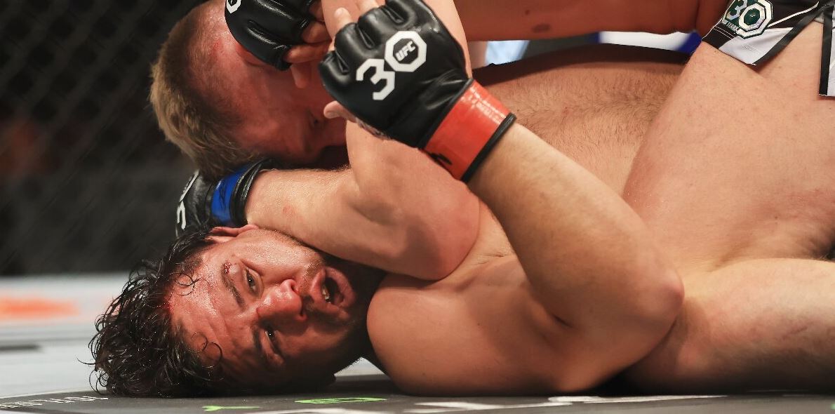Чемпион ONE Малыхин: Туиваса не соответствует уровню UFC