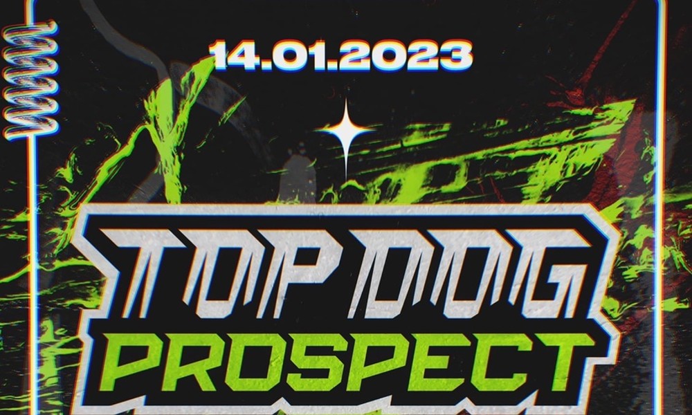 Лига боев на голых кулаках открывает новых звезд индустрии: чем интересен турнир Top Dog: Prospect 8
