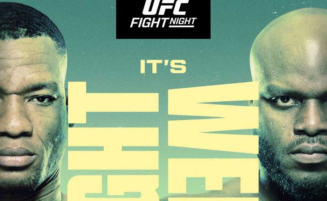 Результаты турнира UFC Fight Night 231: Льюис – Алмейда, Фахретдинов – дос Сантос