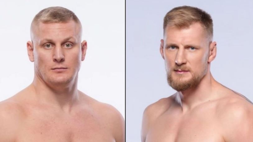 Гаджиев: у Павловича больше шансов стать чемпионом UFC, чем у Волкова