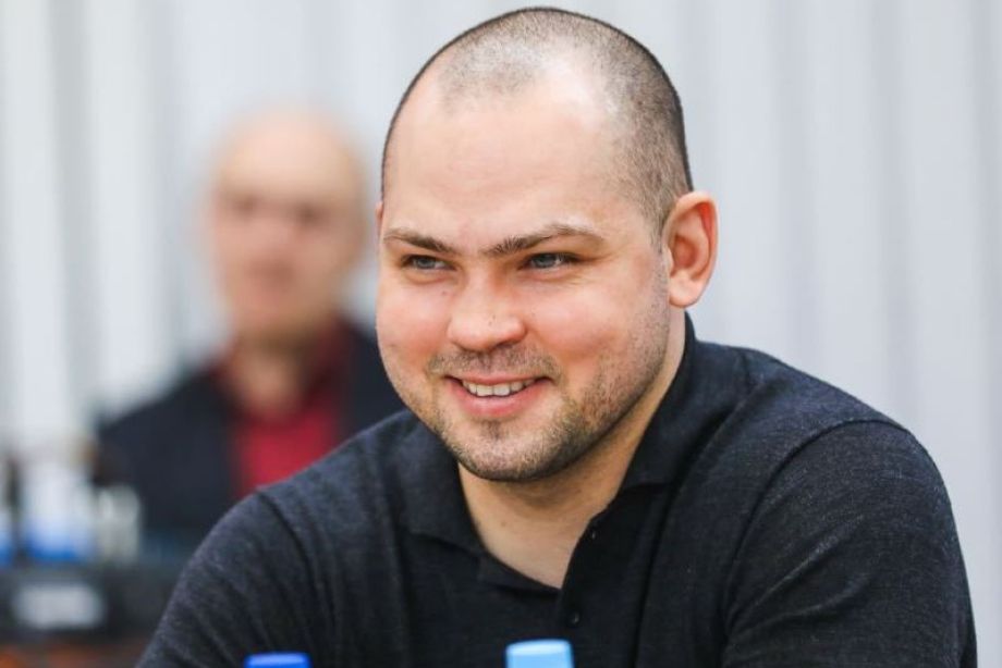 Габдуллин: готов предложить бой Александру Емельяненко в Ural FC, если у него будут пиковые кондиции