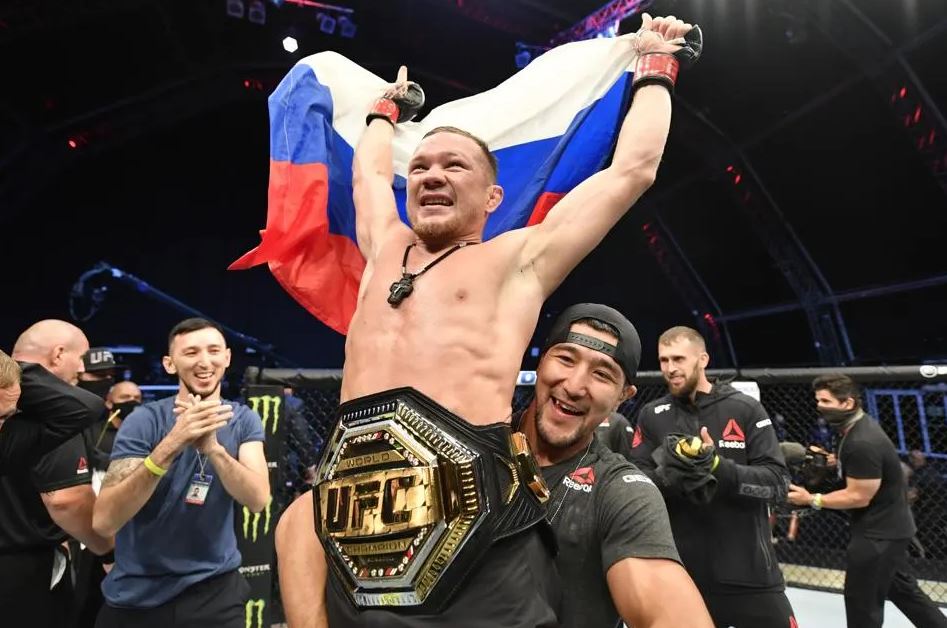 Вадим Немков: Петр Ян все еще способен побороться за титул UFC