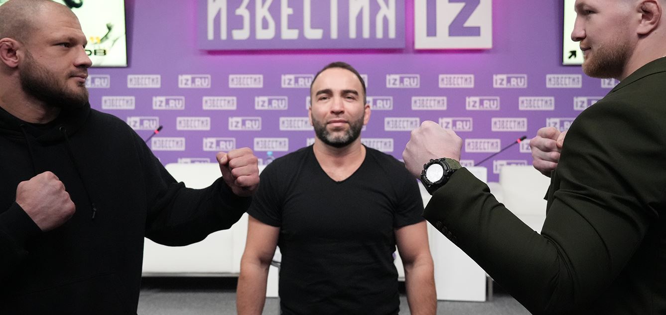 Штырков: Гаджиев порадовал в плане гонорара за бой с Минеевым