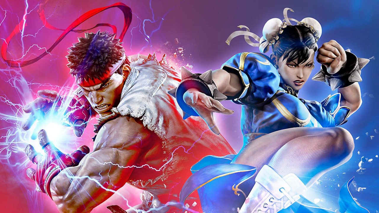 Следующую экранизацию Street Fighter собираются выпустить в прокат 20 марта 2026 года