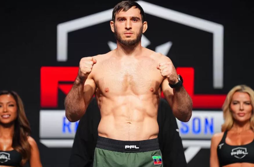 Пятеро россиян выступят на PFL 6, Хабилов завершил карьеру, Мурадов уволен из UFC: самое главное за день в единоборствах