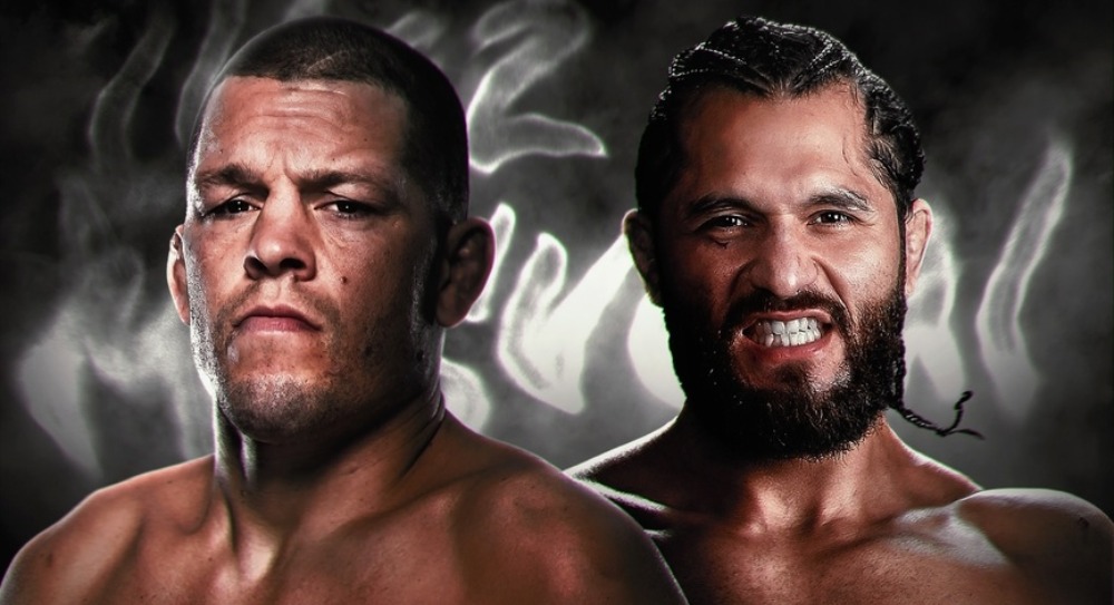 Реванш гангстеров из UFC ожидается максимально жестоким: подробности боя Хорхе Масвидаль – Нейт Диас 2