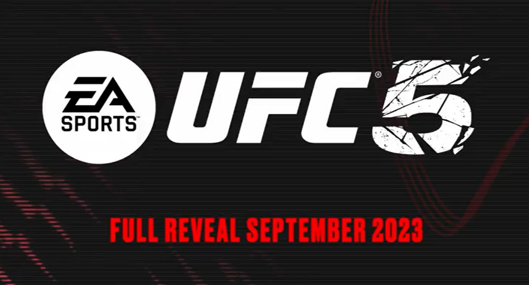 Волкановски и Шевченко будут изображены на обложке игры UFC 5