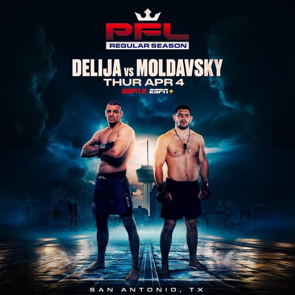 PFL 1: Молдавский – Делия