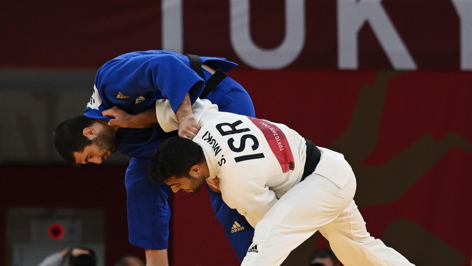 Результаты первого дня ЧМ по дзюдо в Катаре: Япония и Испания завоевали золотые медали
