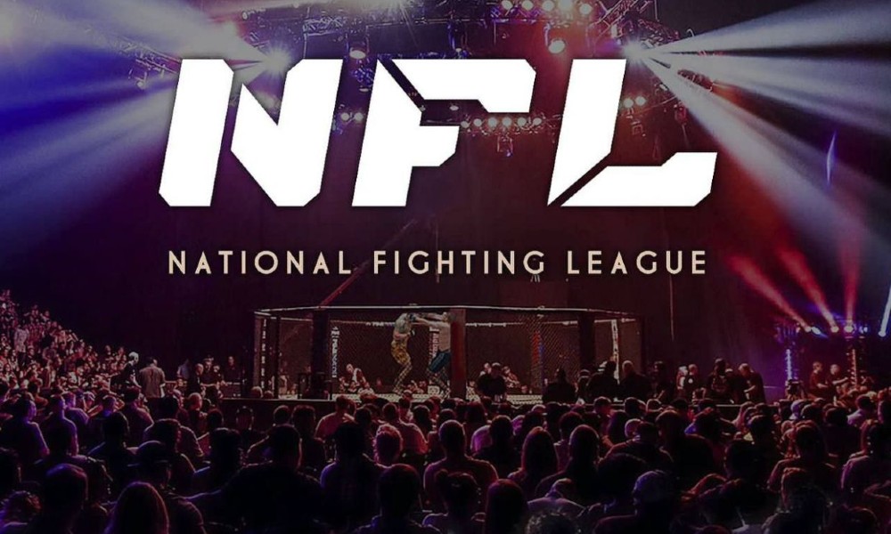 National Fighting League