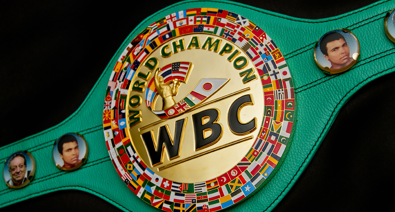 WBC назвал лучших боксеров 2022 года