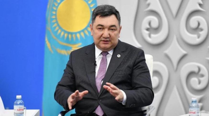 Правительство Казахстана заявило, что запретит трансляции не ММА, а кулачных боев и поп-ММА