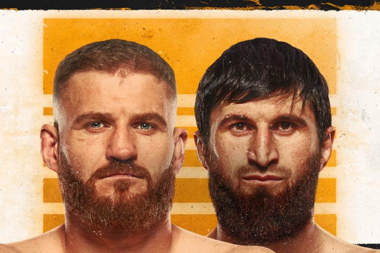 Результаты взвешивания UFC 282: Анкалаев оказался тяжелее Блаховича, Гордон легче Пимблетта