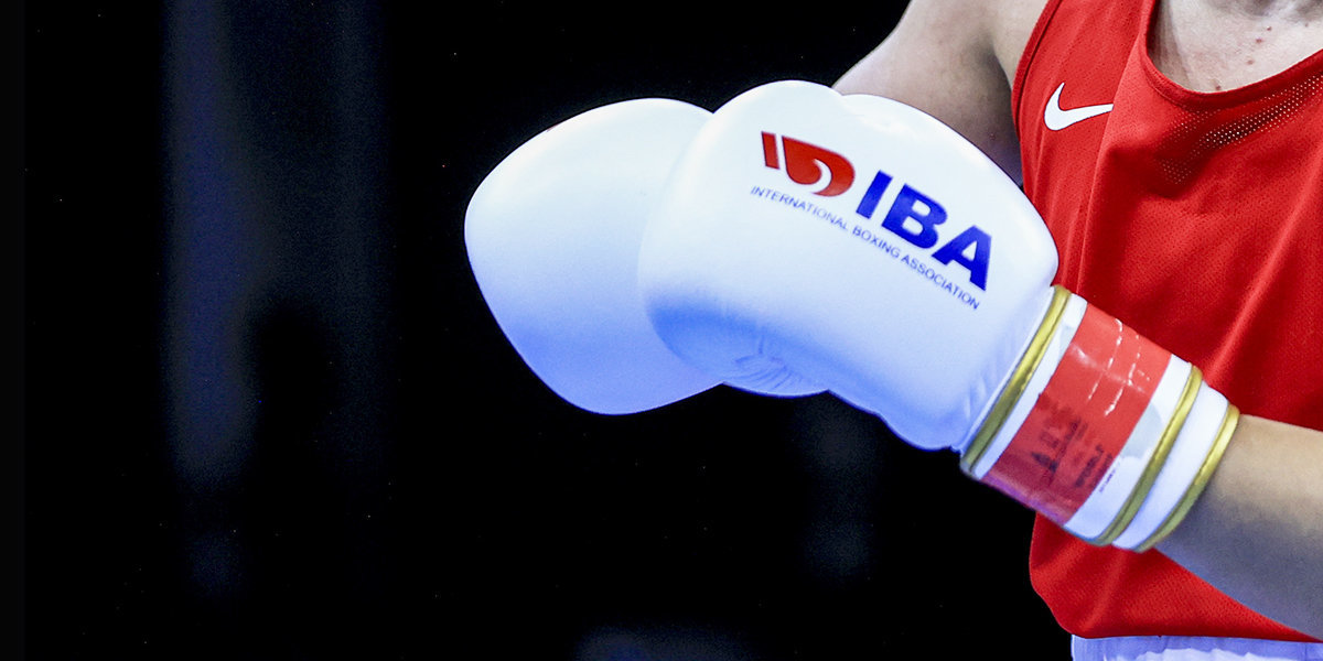 МОК лишил признания Международную ассоциацию бокса