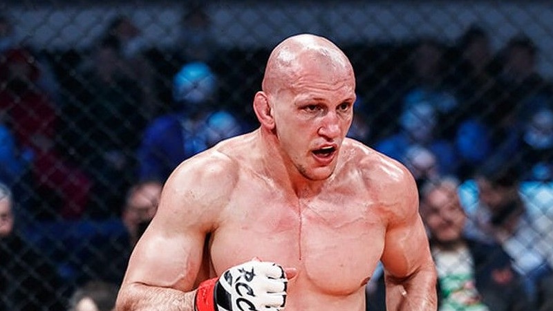 Василевский: Джонс больше Волкановски заслуживает быть первым номером UFC, он актер в мире ММА