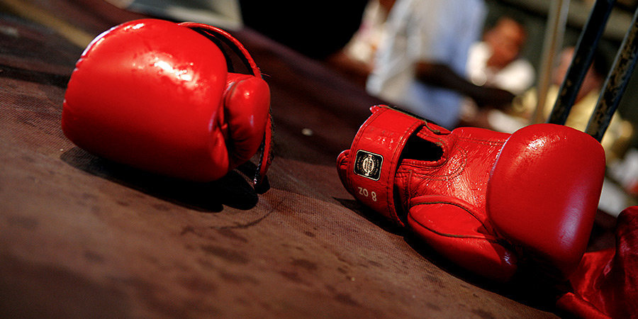 Федерация бокса США объявила о прекращении членства в IBA