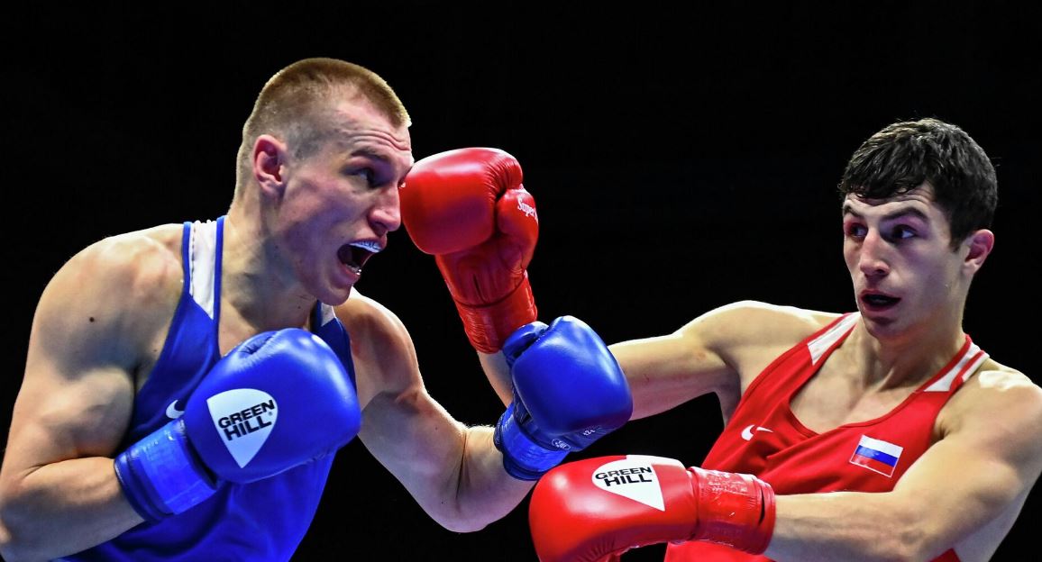 Российские боксеры не будут участвовать в европейских отборочных турнирах к Олимпийским играм