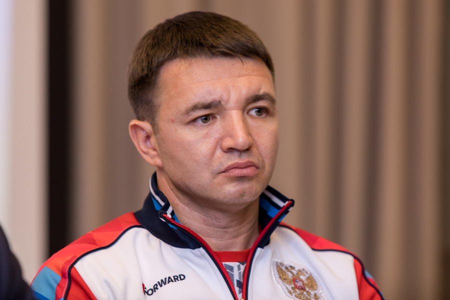 Федерация бокса России рассматривает возможность отбора на ОИ-2024 через Азиатские игры