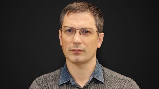 Александр Готадзе