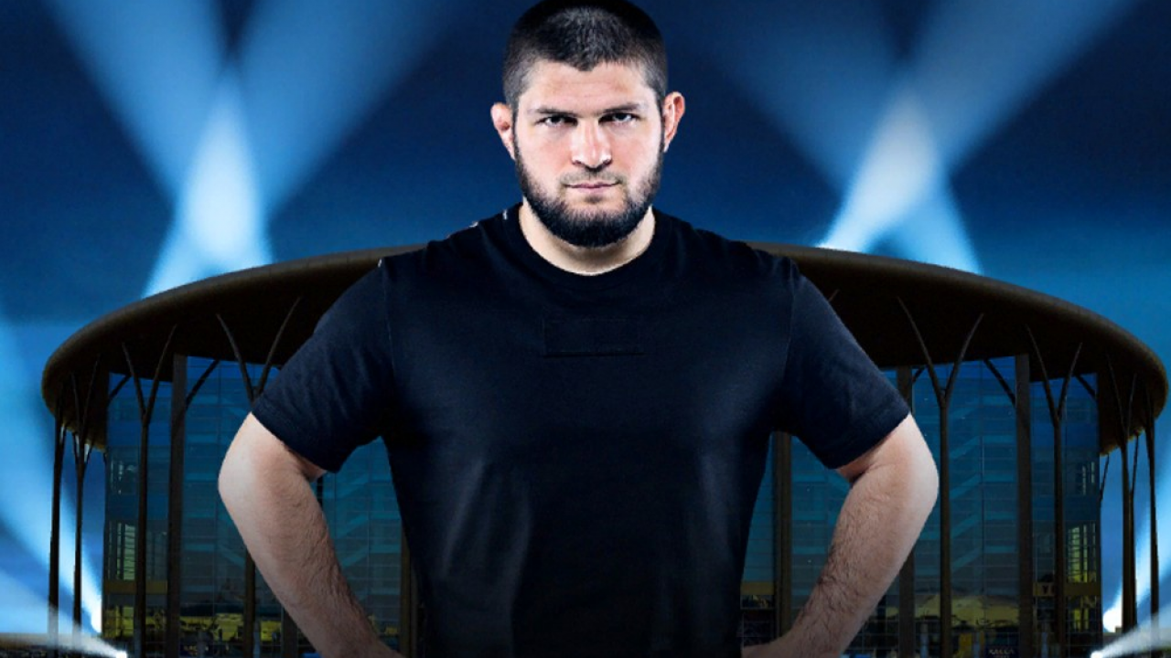 Гаджиев считает, что возможный уход Хабиба из индустрии MMA может повлиять на финансирование Eagle FC
