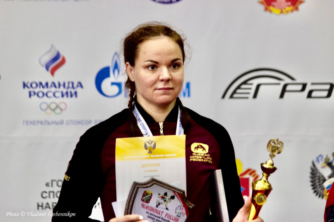 Победительница турниров PWL Буракова рассказала, как тренировки в Дагестане помогли ее карьере