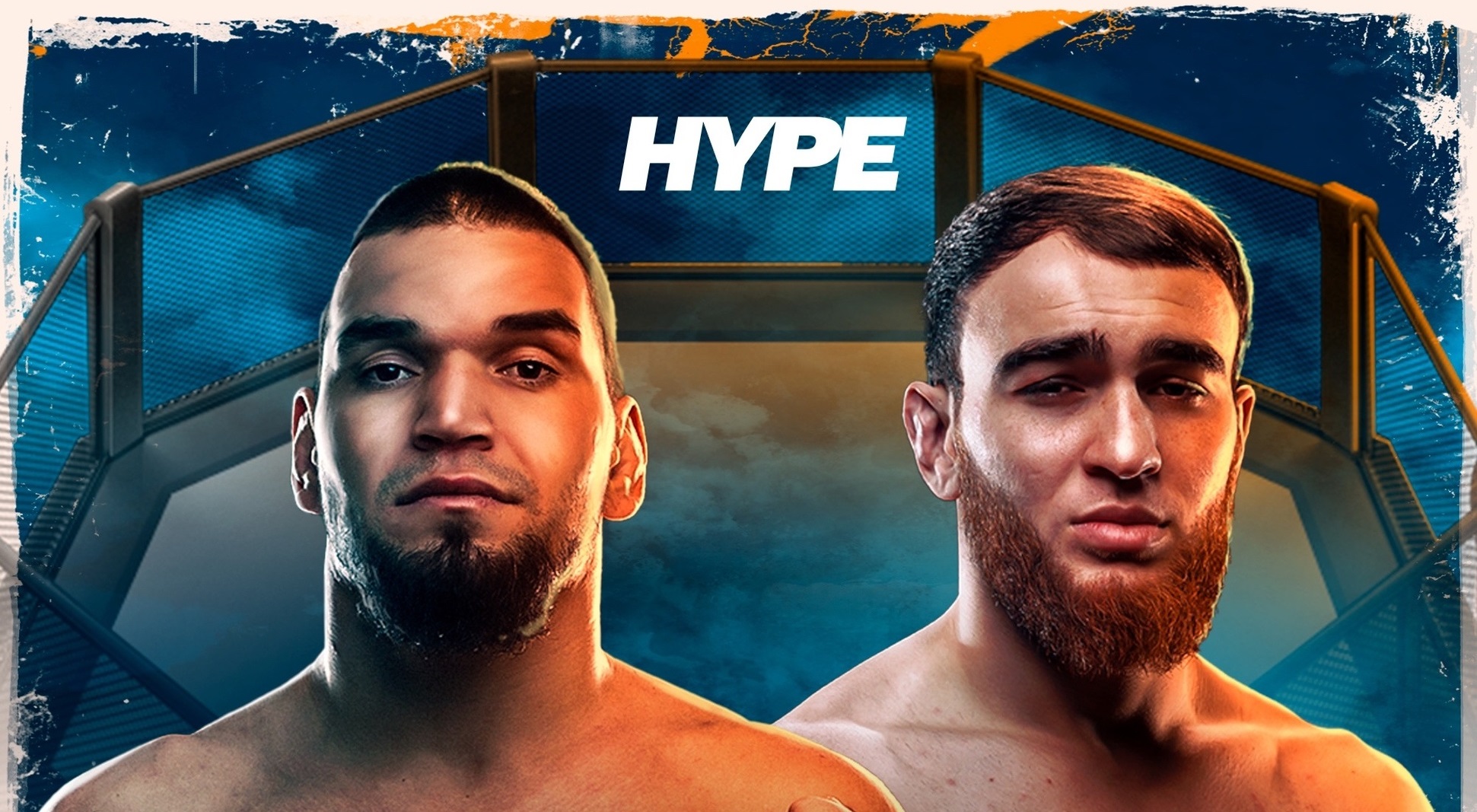 Разборки звезд поп-MMA в прямом эфире: что будет интересного на новом турнире Hype FC 13 февраля