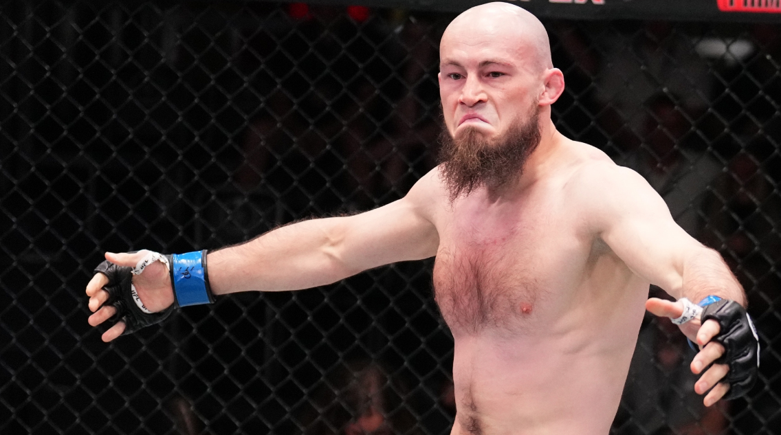 Член Зала славы UFC Кормье назвал Фахретдинова идиотом