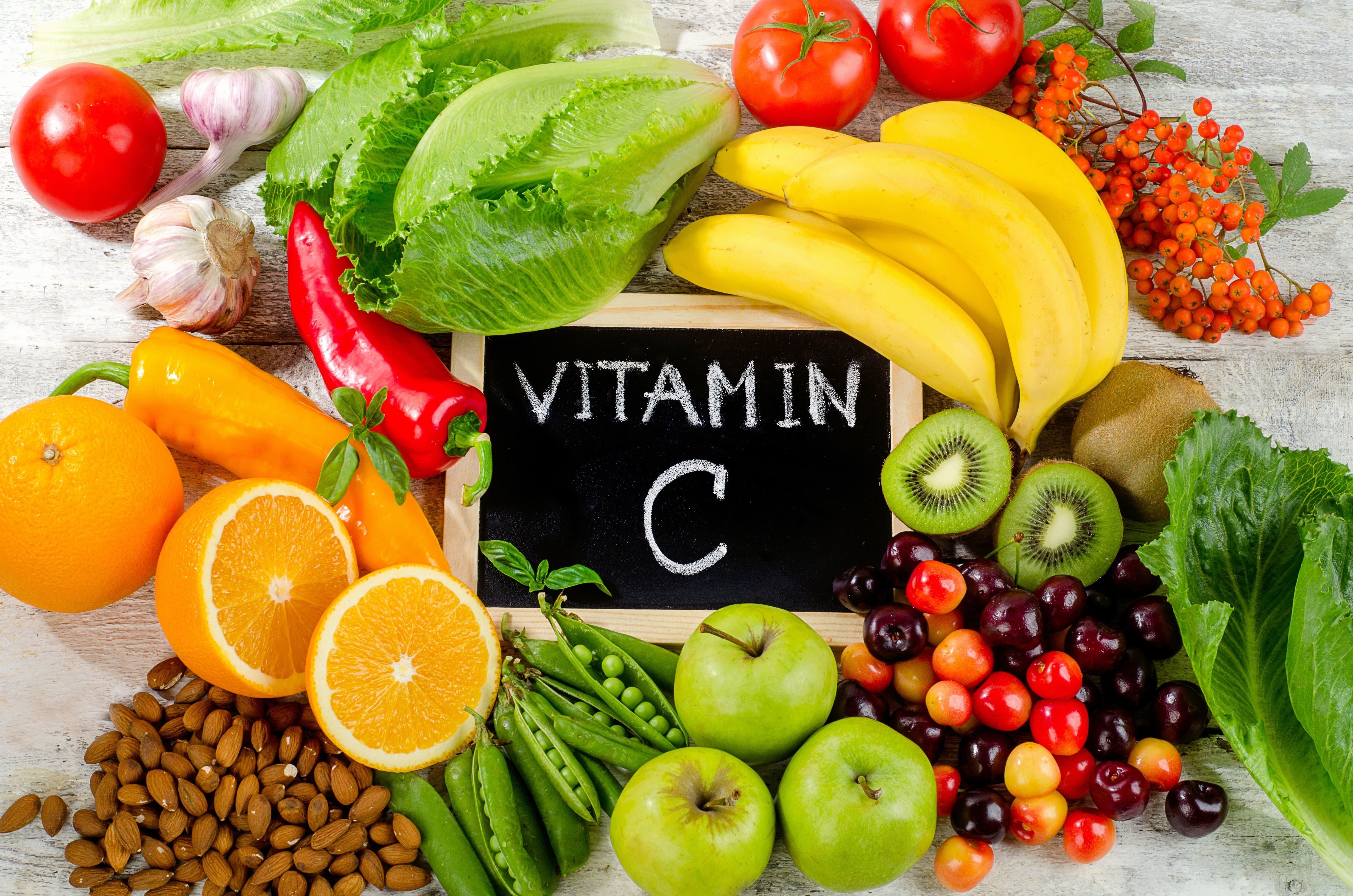 Чем можно заменить витамин
