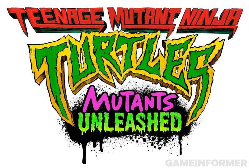 Появились первые скриншоты игры Teenage Mutant Ninja Turtles: Mutants Unleashed