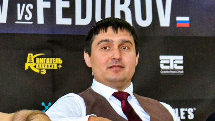 Президент OPEN FC Гурьянов обвинил в очернении MMA организаторов турнира в Белогорске, где скончался 16-летний подросток